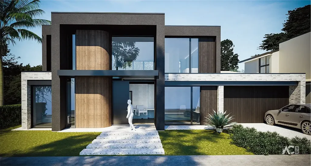 Panorama Prime Corner Allotment with Approved Development Opportunity – DA Approved, Ready to Build