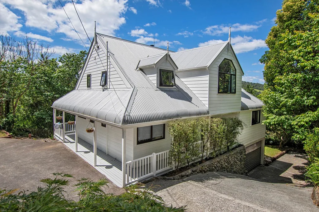 Onerahi 5chambre Ultimate Family Retreat