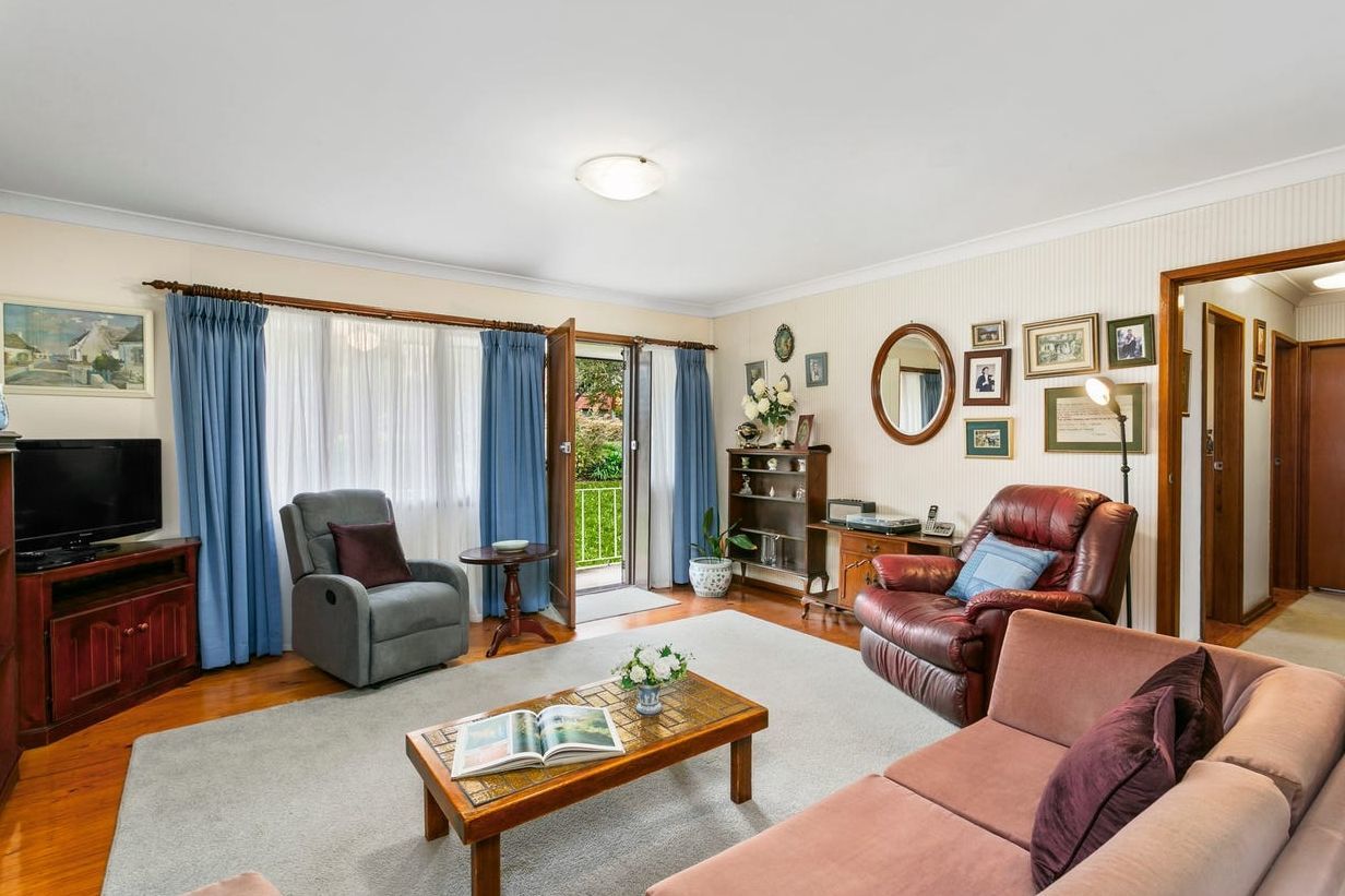 8 CHARLOTTE ST, DUNDAS VALLEY NSW 2117, 0 Schlafzimmer, 0 Badezimmer, House