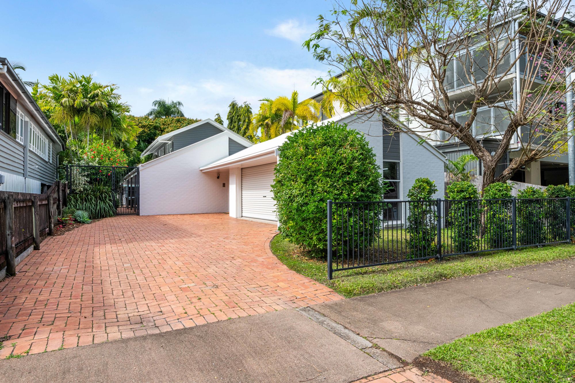 53 MACALISTER ST, MACKAY QLD 4740, 0 Bedrooms, 0 Bathrooms, House