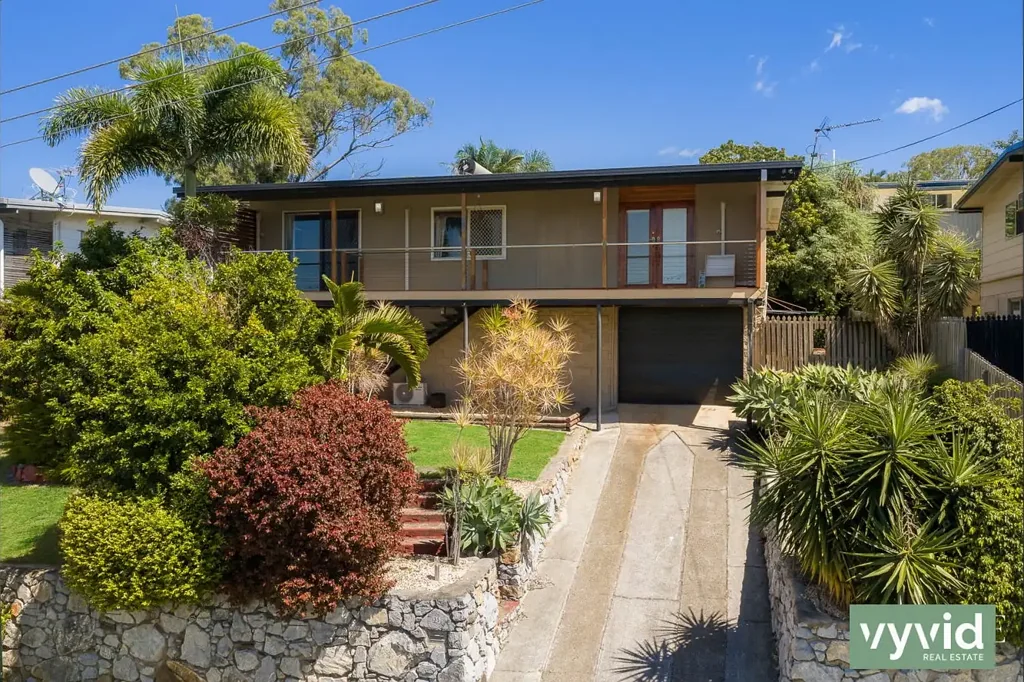 Spacious Home in Kin Kora