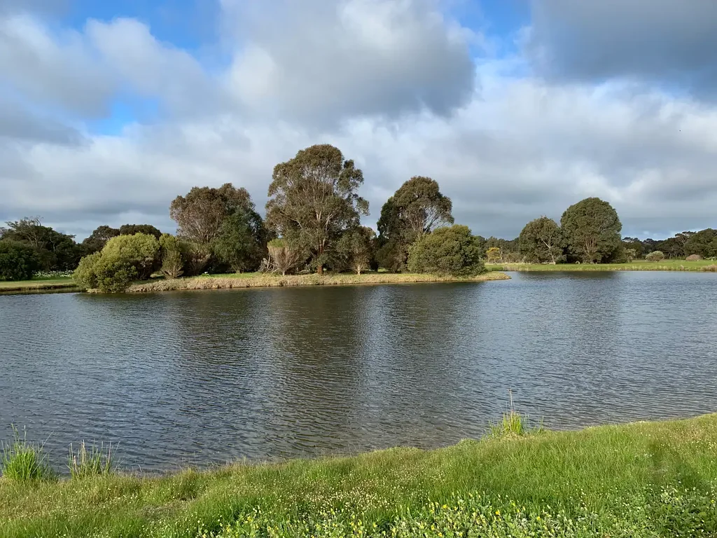Wilyabrup  Offers over $ 695,000 plus GST