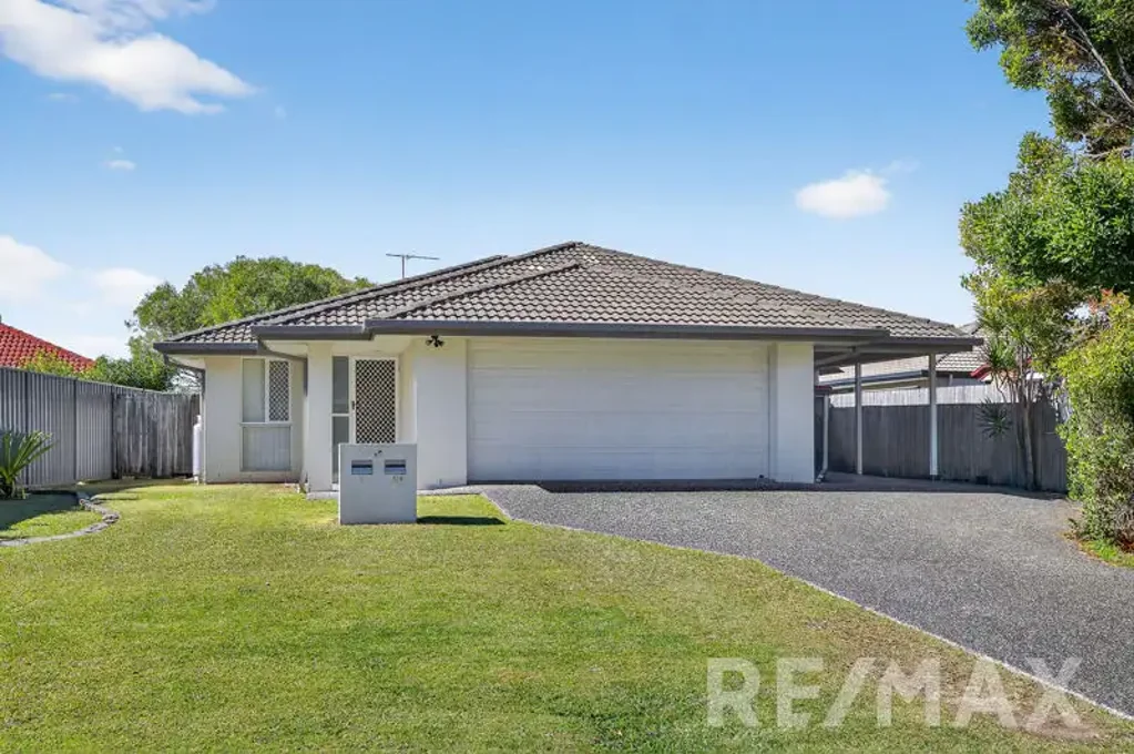 16 Rebecca Crescent, Joyner, QLD 4500