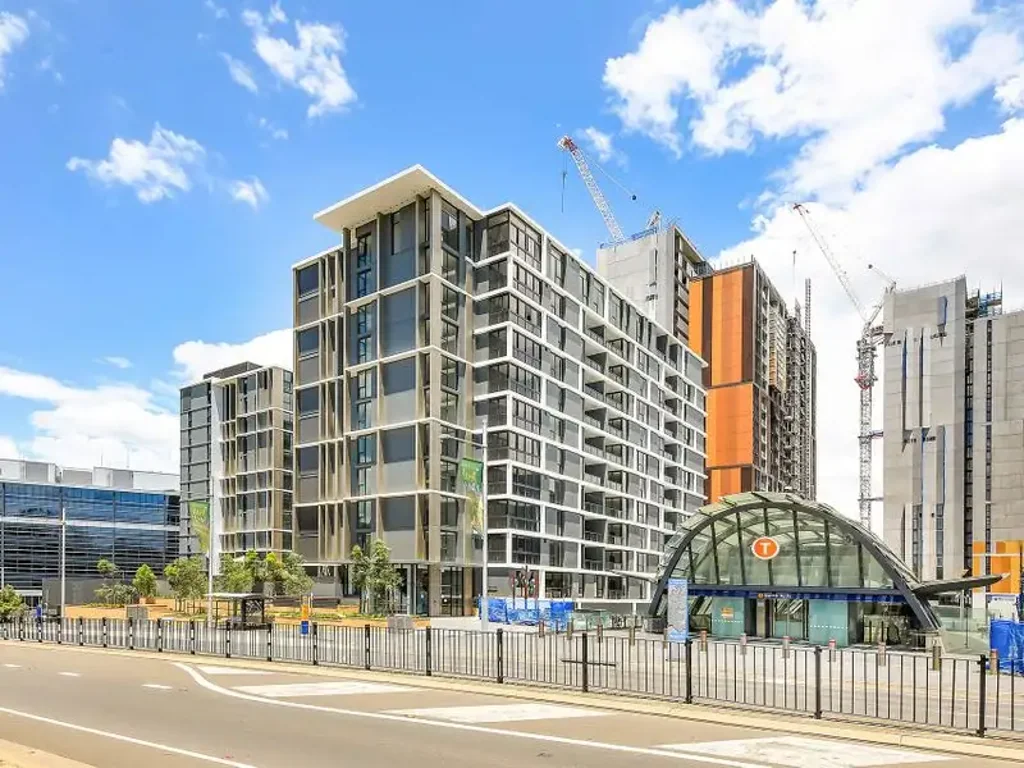 902/9 Delhi Road North Ryde