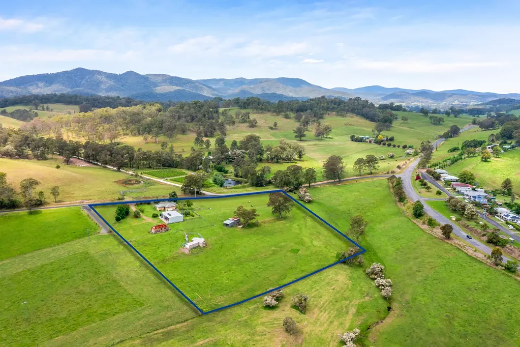 31 Johnsons Creek Road, Stroud Road, NSW 2415