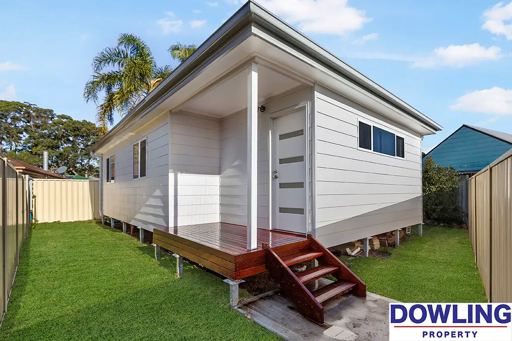 2 bedroom with Quality Finishes