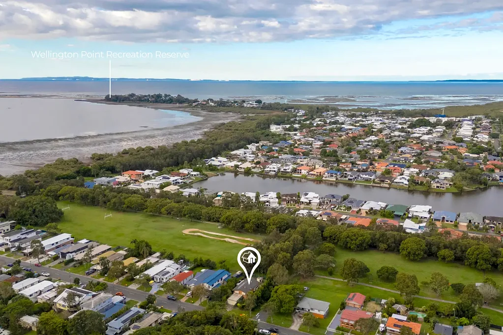 57 Thomas Street, Birkdale, QLD 4159