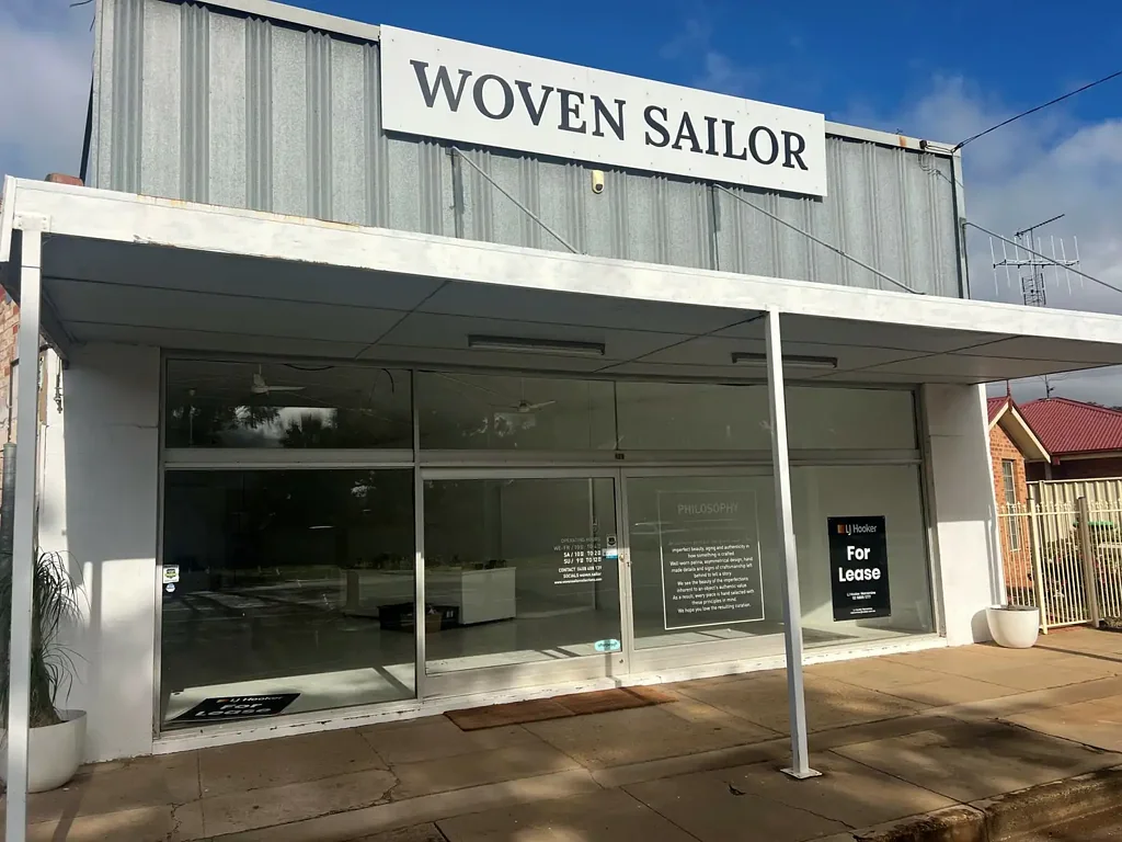 Commercial Space For Rent