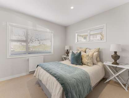 21 Chateau Crescent, Rangatira Park, Taupo, Waikato, 2房, 2浴, 排房