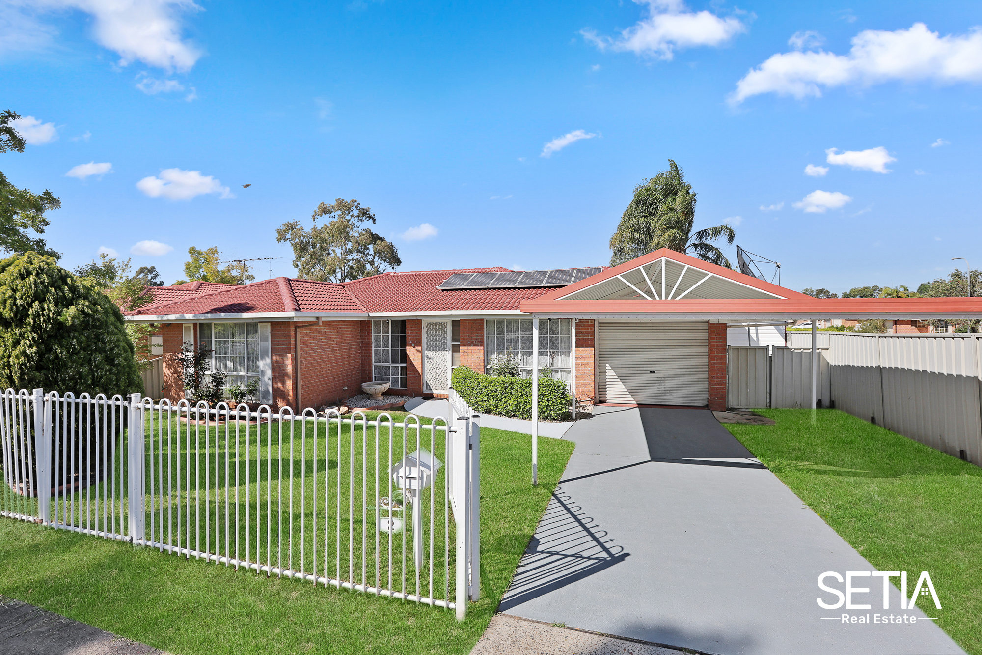 2 WINTEN DR, GLENDENNING NSW 2761, 0 chambres, 0 salles de bain, House