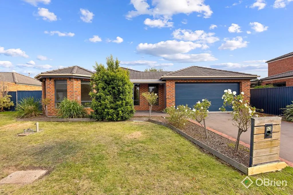 53 Stringybark Circuit, Pakenham, VIC 3810