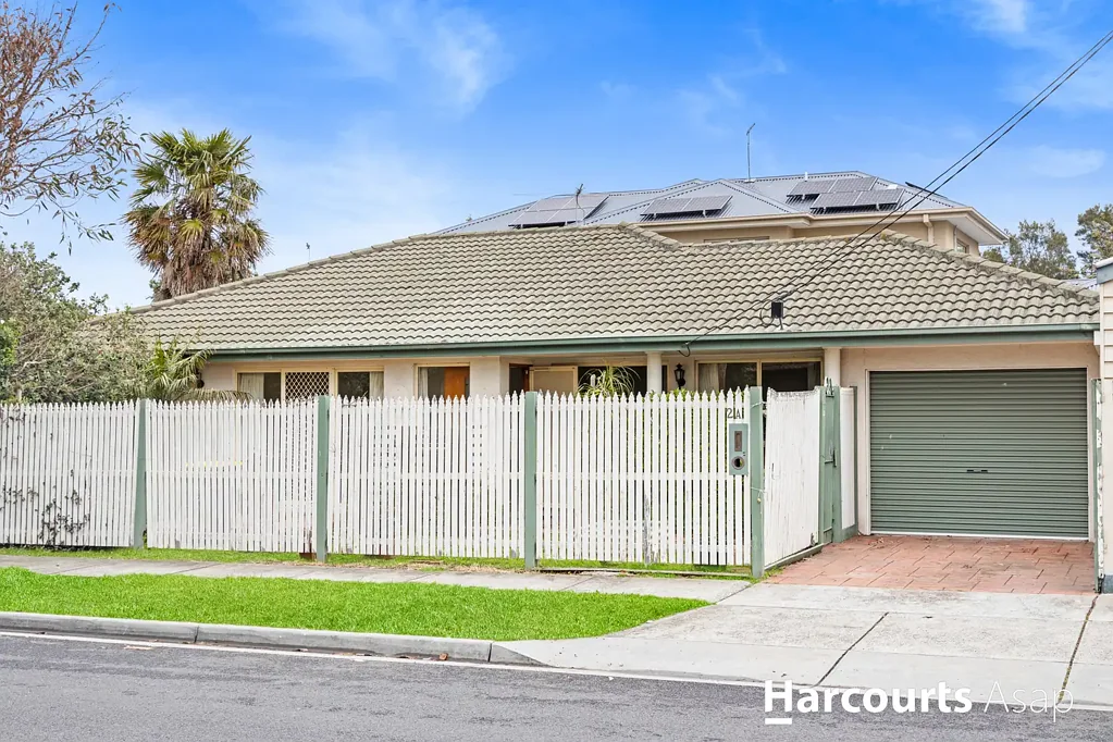 2a Graham Road, Carrum, VIC 3197