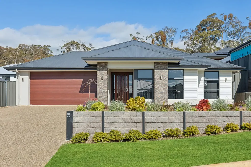 Mount Barker 5غرفة نوم Brand-New Family Luxury with Room to Grow