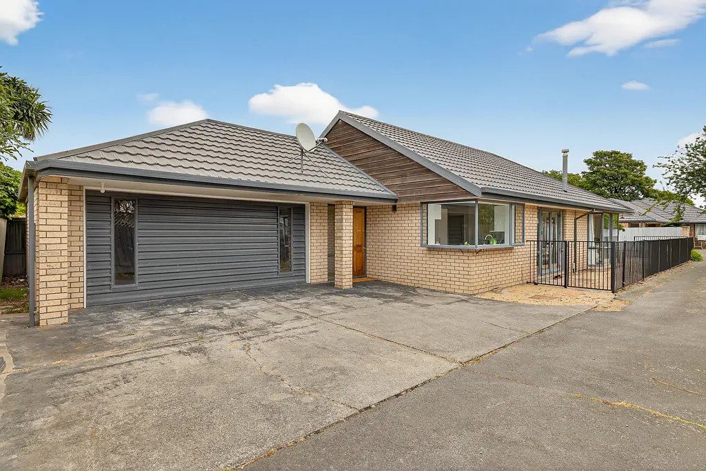 182a Palmers Road, New Brighton, Christchurch, Canterbury