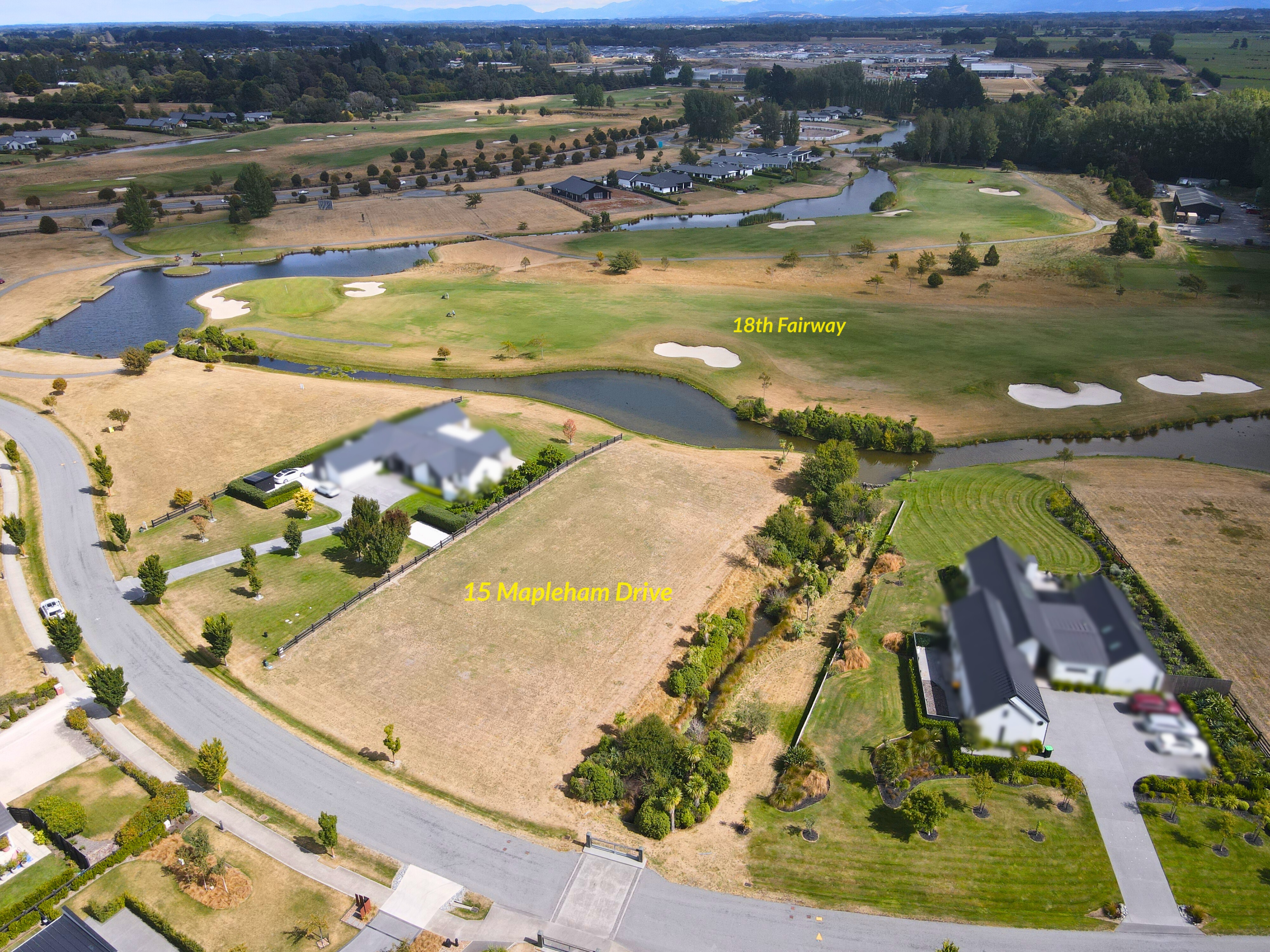 15 Mapleham Drive, Pegasus, Waimakariri, 0 Schlafzimmer, 0 Badezimmer, Section