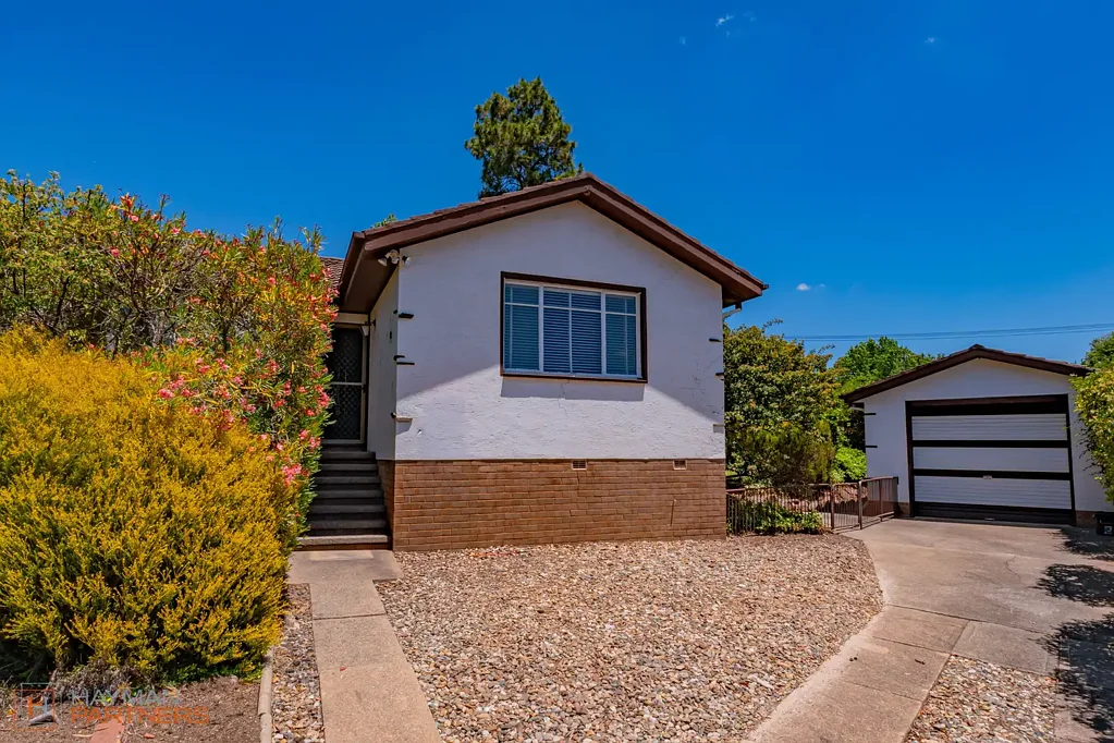 Chifley 3침실 Central and convenient!