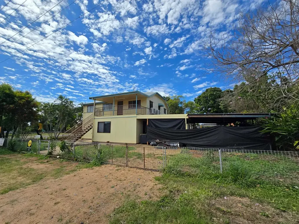 18 Craven Street, Queenton, QLD 4820