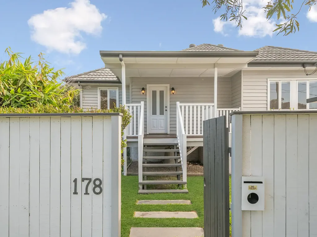 178 Queens Parade, Brighton, QLD 4017