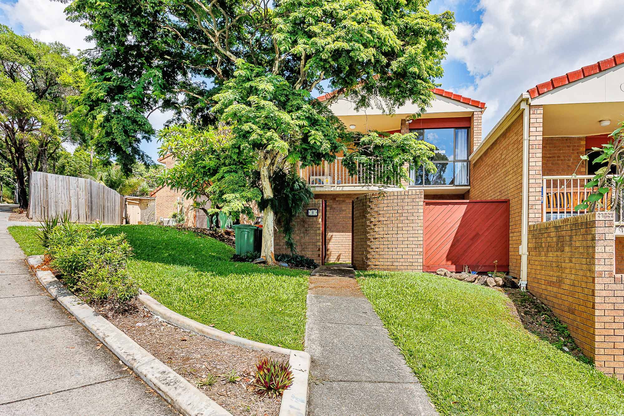 UNIT 8 1A MCLEOD ST, HIGHLAND PARK QLD 4211, 0 غرف, 0 حمامات, Townhouse