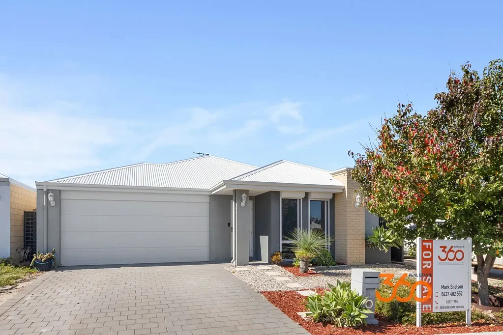 14 Furlong Road, The Vines, WA 6069