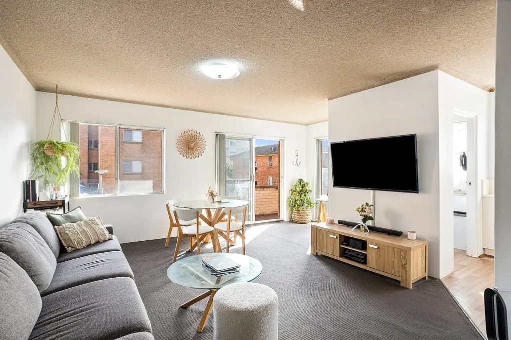 3/25 Corrimal Street, Wollongong, NSW 2500
