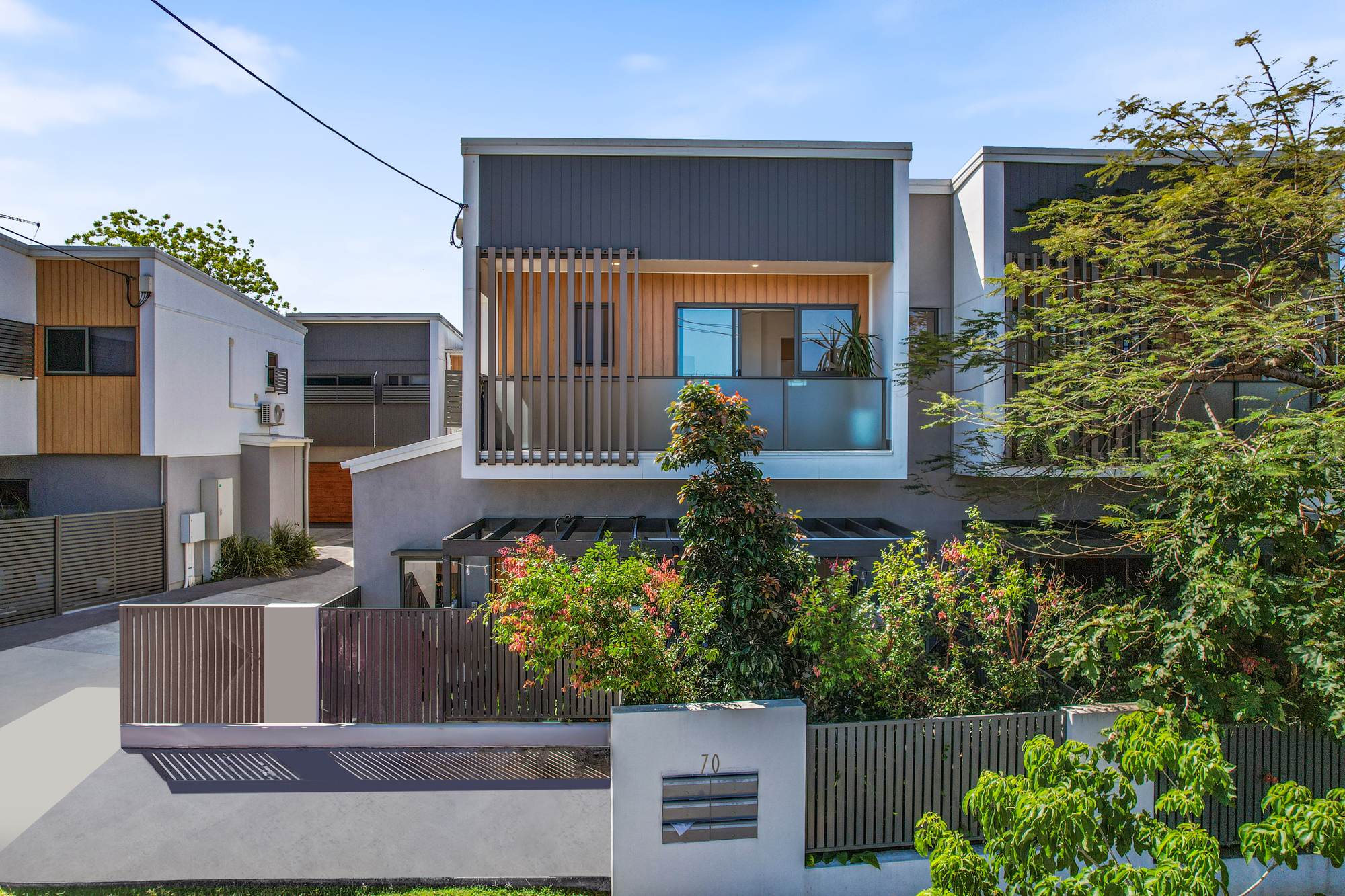 70 WALKERS WAY, NUNDAH QLD 4012, 0部屋, 0バスルーム, Townhouse