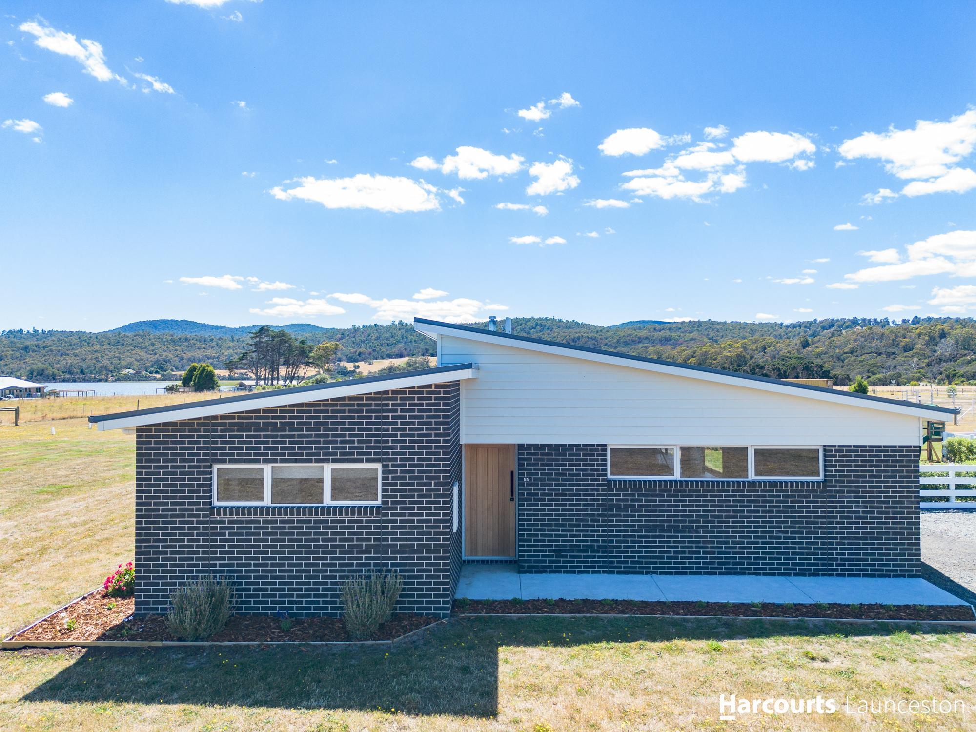 88 SANWAE DR, SWAN BAY TAS 7252, 0 ਕਮਰੇ, 0 ਬਾਥਰੂਮ, House