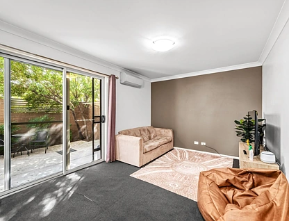 34/75 Abbott Street, Wallsend, Newcastle, 2 Schlafzimmer, 1 Badezimmer, Unit