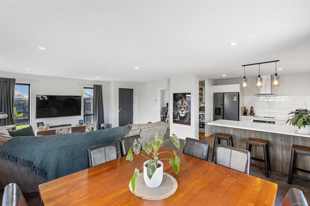 4 Ahaura Street, Marshland, Christchurch, Canterbury