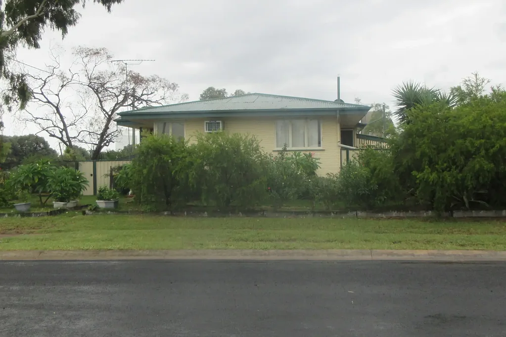 Tara 3房  Hot on the market with a tenant in place