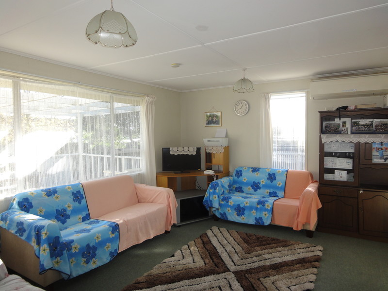 32b Somerset Street, Watlington, Timaru, 3 Kuwarto, 1 Banyo