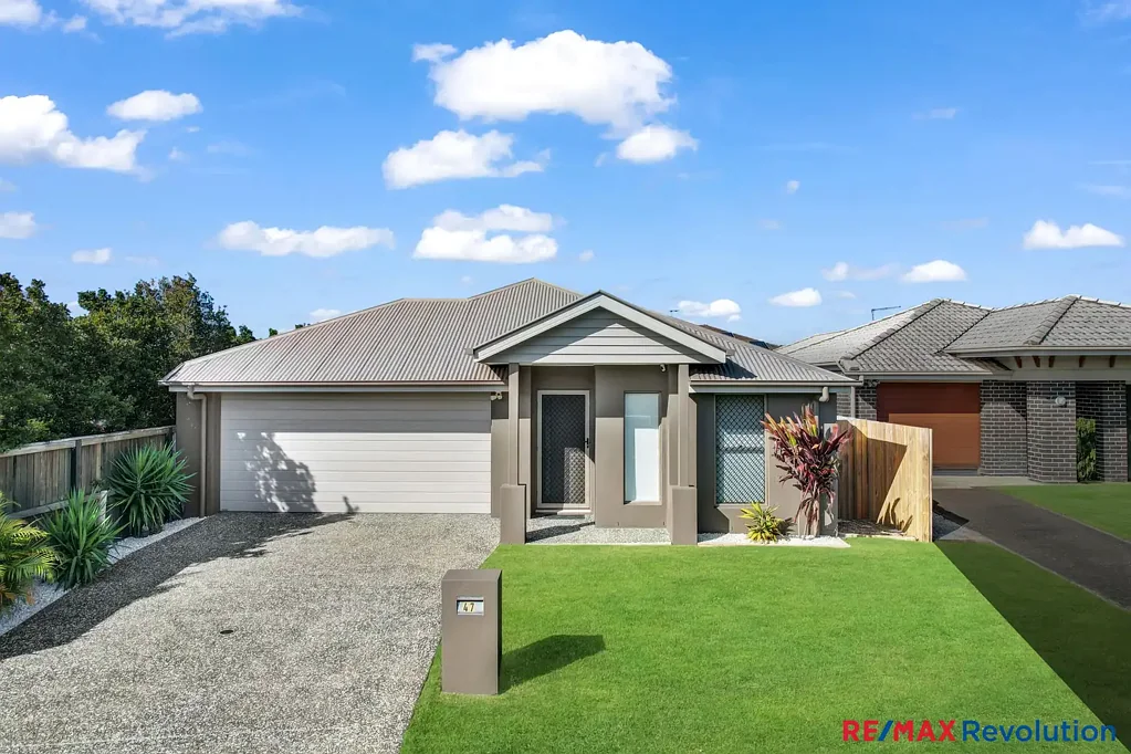 47 Burnett Drive, Holmview, QLD 4207