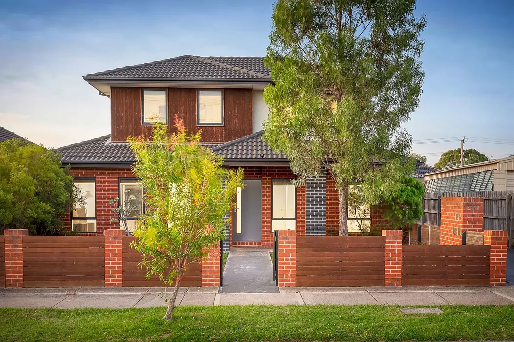 1/20 Margaret Street, Fawkner, VIC 3060