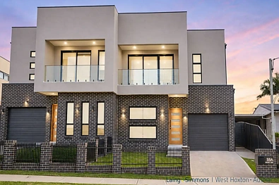35A Brain Avenue, Lurnea, NSW 2170, 5 slaapkamers, 3 badkamers, Apartment