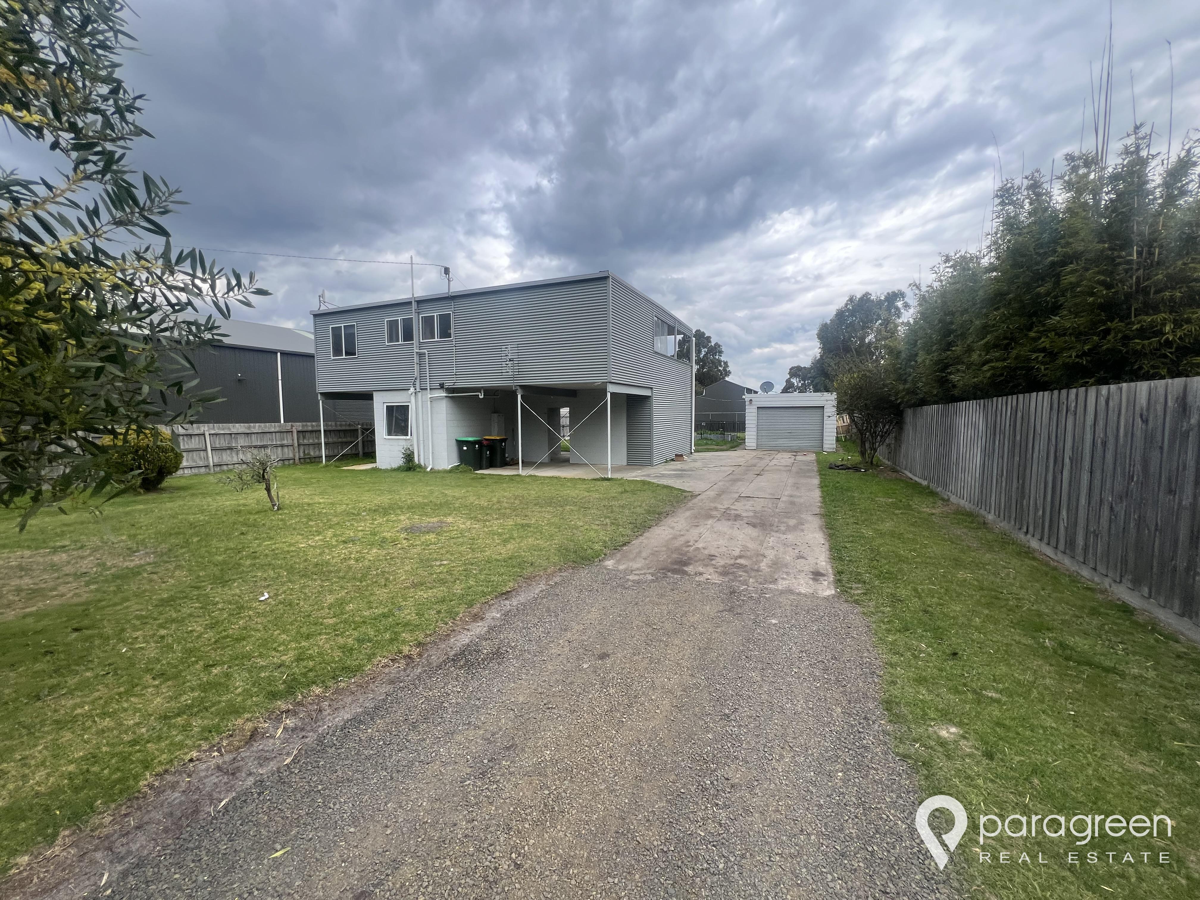 40 TOWNSEND ST, PORT WELSHPOOL VIC 3965, 0 habitaciones, 0 baños, House