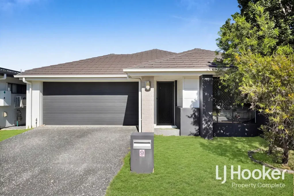 Yarrabilba 4房  More Than a Home - It�s the Yarrabilba Lifestyle
