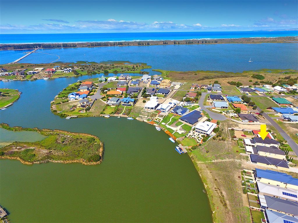 10 PROVIDENCE PL, HINDMARSH ISLAND SA 5214, 0房, 0浴, House