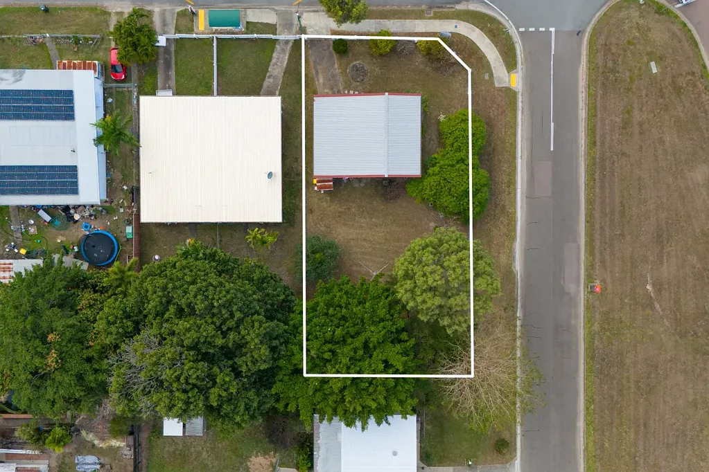 137 Mooney Street, Gulliver, QLD 4812