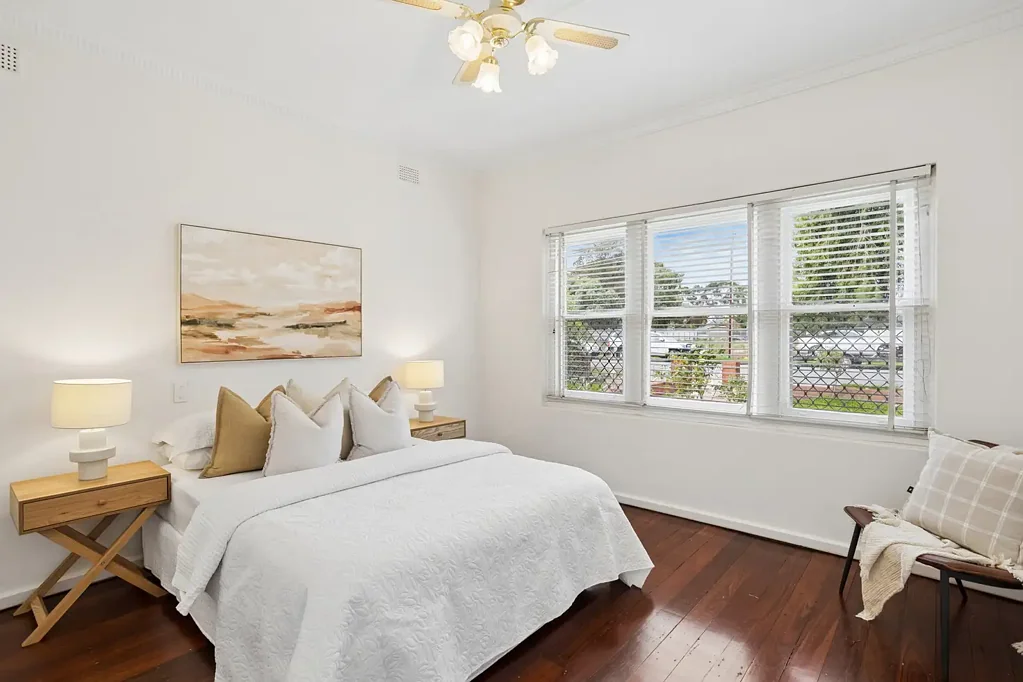 Queenstown 3कमरा Charming 1950's Home on a Low-Maintenance Allotment