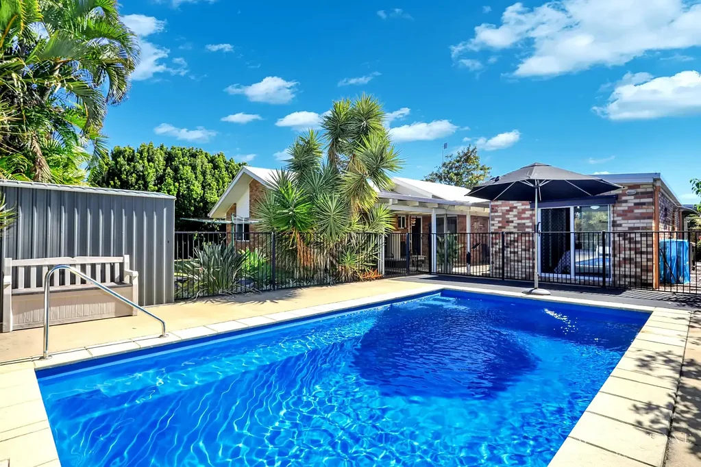 Innes Park 4Zimmer Dual Living and Coastal Lifestyle