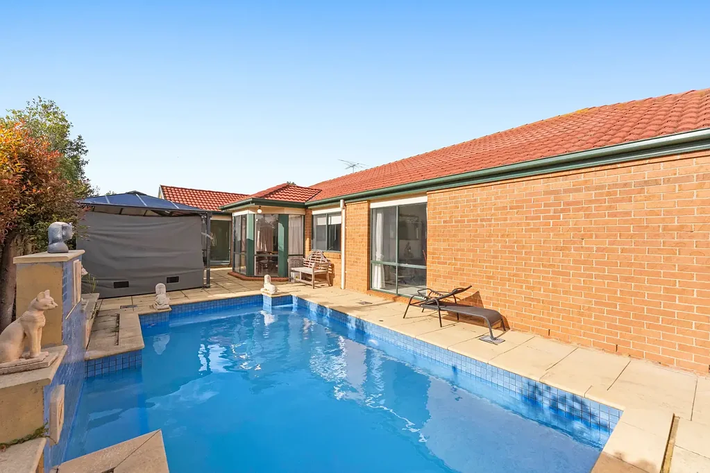 32 Wellington Drive, Hillside, VIC 3037