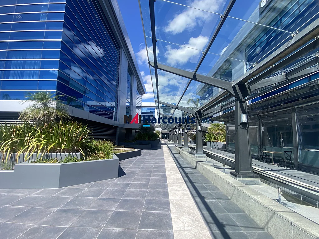 Rosedale Premium Quality First Floor Office 583 sqm