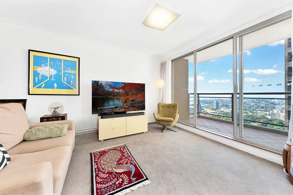 2601/199 Castlereagh Street, Sydney, NSW 2000