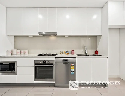 21/235 Homebush Road, Strathfield, NSW 2135, 1房, 1浴, Apartment