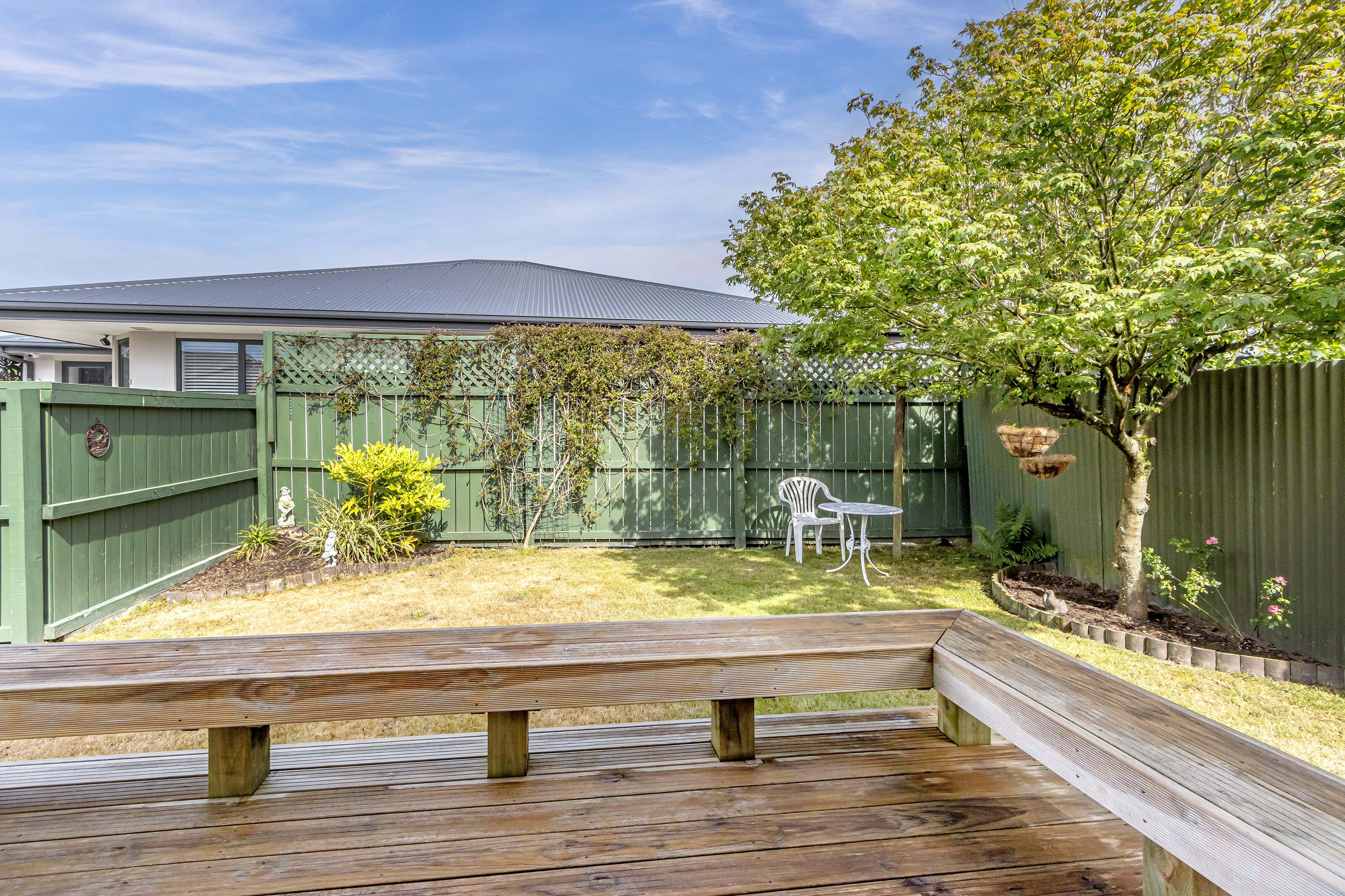 2/176 Bowhill Road, New Brighton, Christchurch, 2 침실, 0 욕실, House