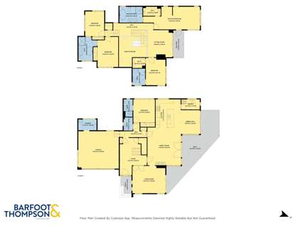 51B Green Lane East Road, Remuera, Auckland City, Auckland, 5房, 4浴, 独立屋