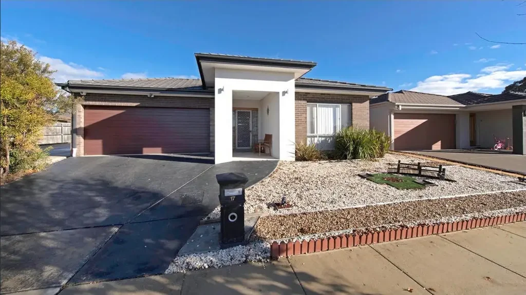 Family Friendly Floorplan Offering Space and Flexibility for
