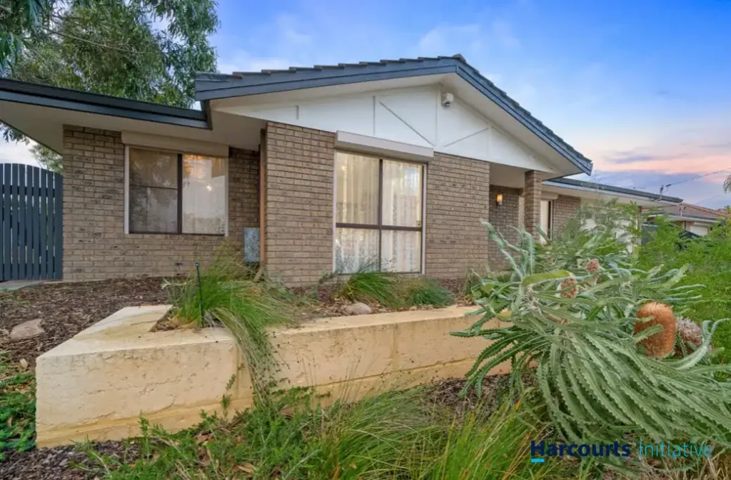 Marangaroo 3房  UNDER OFFER