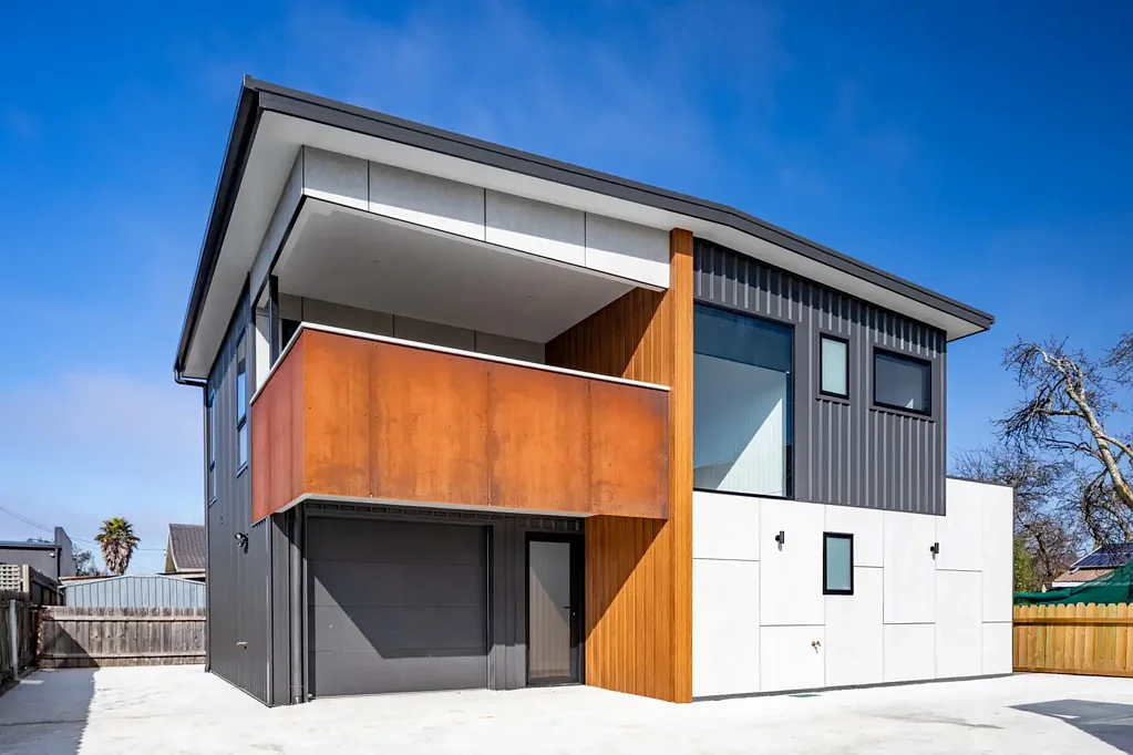 Invermay 2ਬੈੱਡਰੂਮ Brand New Quality Townhouse - Invermay