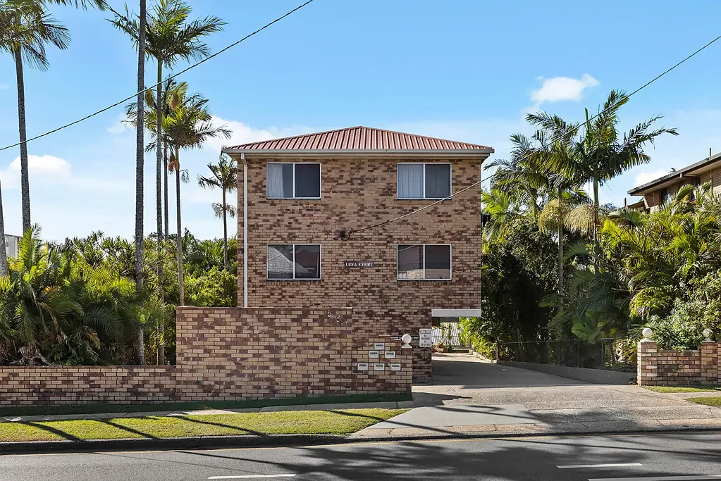 5/501 Rode Road, Chermside, QLD 4032